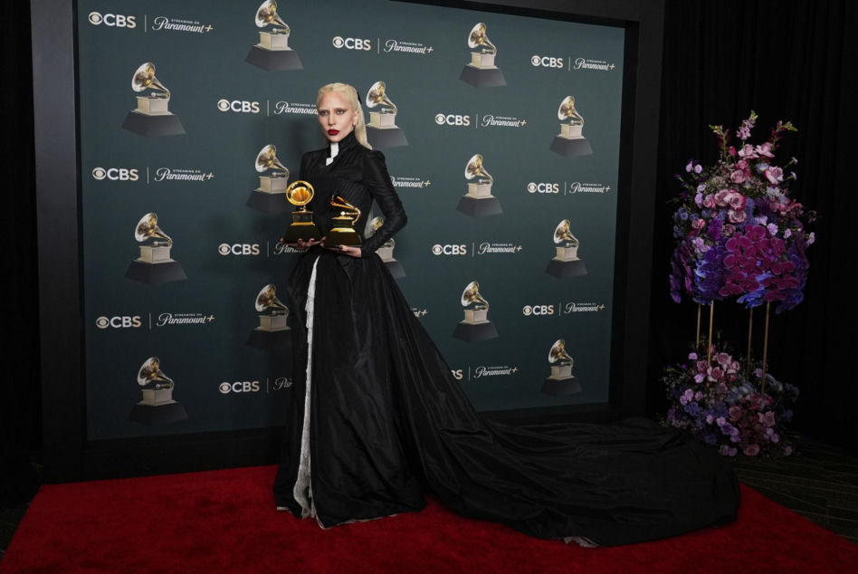 Polityka na Grammy