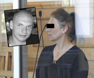 Małgorzata została skazana na więzienie za zabójstwo Radka, ale jeszcze nie pójdzie siedzieć. „Może się wydawać dziwne”