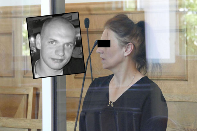 Burzliwy związek zakończył się rozlewem krwi. Małgorzata w szale wbiła nóż w brzuch Radka