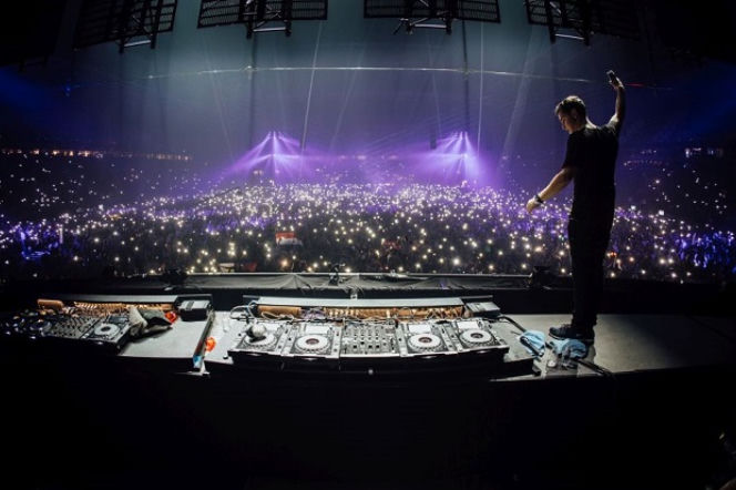 Martin Garrix w Polsce 2016 - nowe piosenki przed koncertem w Krakowie!