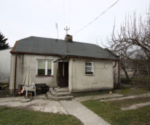 Chcą mi zabrać dom, który kupiłam 40 lat temu