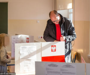 Paweł Adamowicz wybory samorządowe 2018