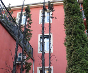 Ogień, pościg i szokujące słowa. Podpalacz z Legnicy terroryzował miasto! Miałem władzę