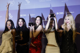 American Music Awards 2026