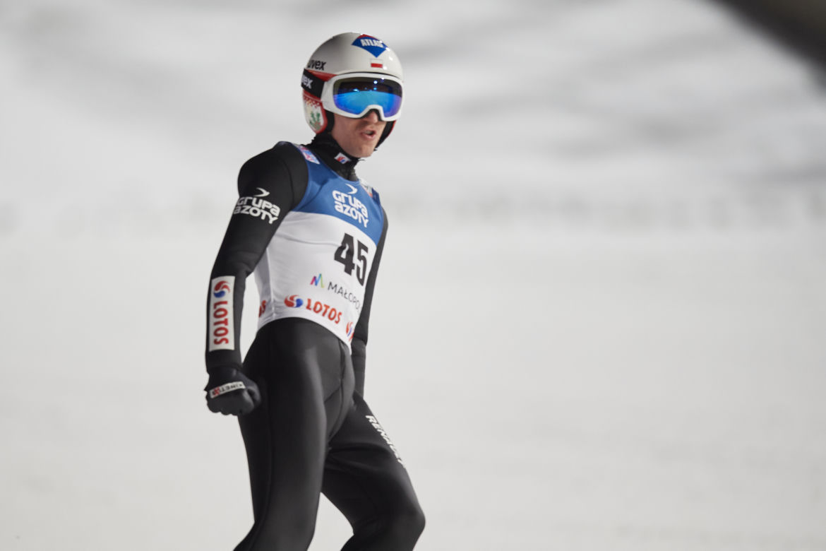 Kamil Stoch