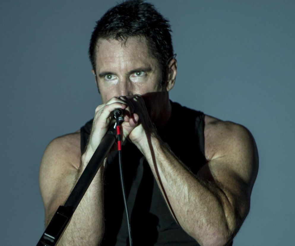 Trent Reznor