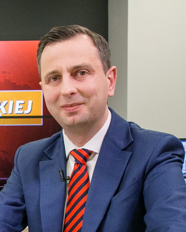 Te dzieci chcą zostać prezydentem