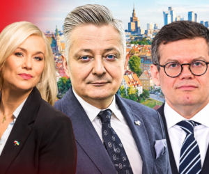Tusk chce, by Andrzej Domański został wicepremierem. Decyzja należy do prezydenta