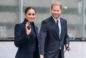 Wyciekł numer telefonu Meghan Markle! Teraz wszyscy będą wydzwaniać?