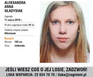 Zaginione kobiety z Kujawsko-Pomorskiego! Przyjrzyj się, może poznajesz którąś z nich! [ZDJĘCIA]