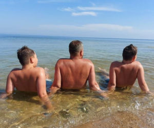 Starachowiczanie na wakacjach