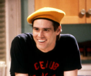 Jim Carrey