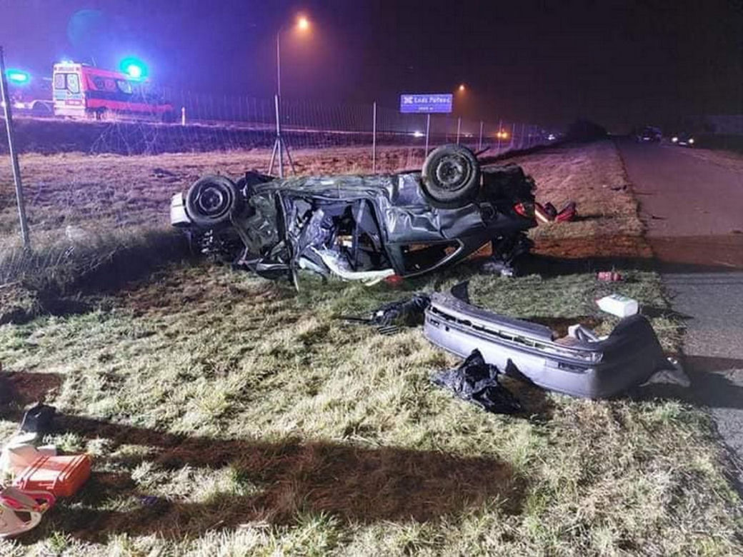 Martyna odpowie za śmierć swoich przyjaciół. Emilia i Michał nie doczekali studniówki