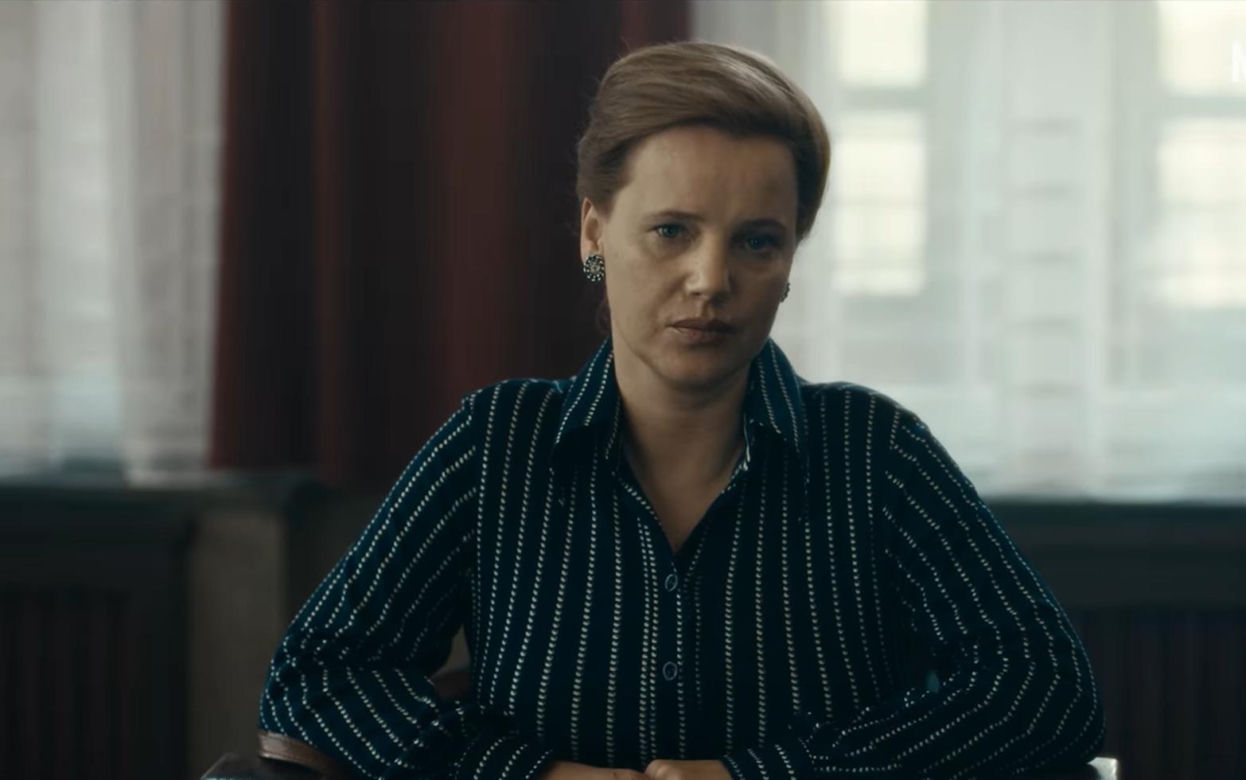 Ołowiane dzieci to serial Netflixa o lekarce Jolancie Wadowskiej-Król i hucie Szopienice