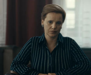 Ołowiane dzieci to serial Netflixa o lekarce Jolancie Wadowskiej-Król i hucie Szopienice