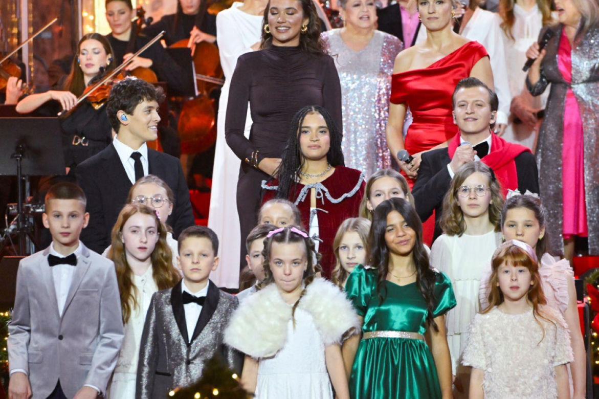 Koncert "Wspólne kolędowanie" 2024