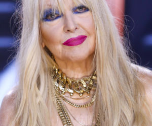 Maryla Rodowicz kończy 80 lat! Od lat łączy pokolenia, a jej piosenki pozostają nieśmiertelne