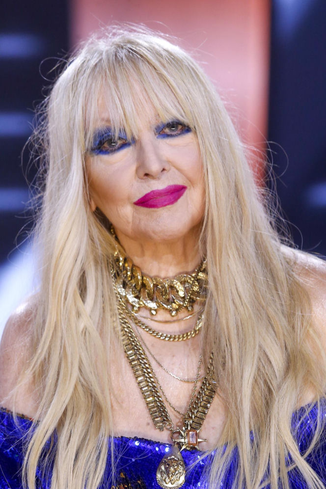 Maryla Rodowicz kończy 80 lat! Od lat łączy pokolenia, a jej piosenki pozostają nieśmiertelne