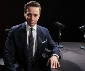 Koalicja Kaczyńskiego z Mentzenem i Braunem