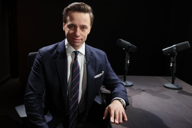 Koalicja Kaczyńskiego z Mentzenem i Braunem