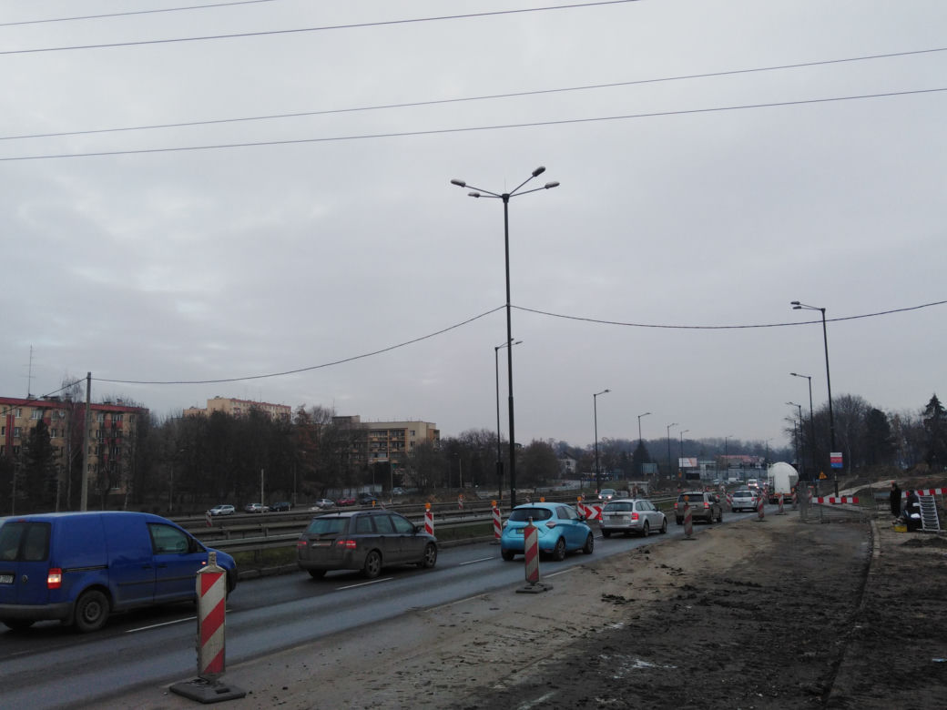 Ulica Opolska