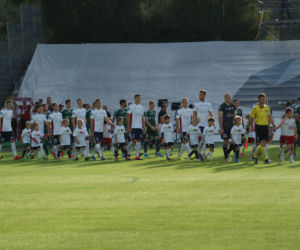 Górnik Zabrze  - Śląsk Wrocław