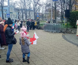 Święto Niepodległości w Szczecinie