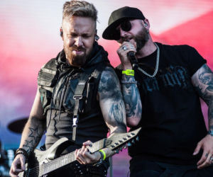 Summer Punch Festival 2026, dzień drugi: od punkowej furii po hymny łączące pokolenia {RELACJA + GALERIA]