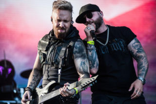Summer Punch Festival 2026, dzień drugi: od punkowej furii po hymny łączące pokolenia {RELACJA + GALERIA]
