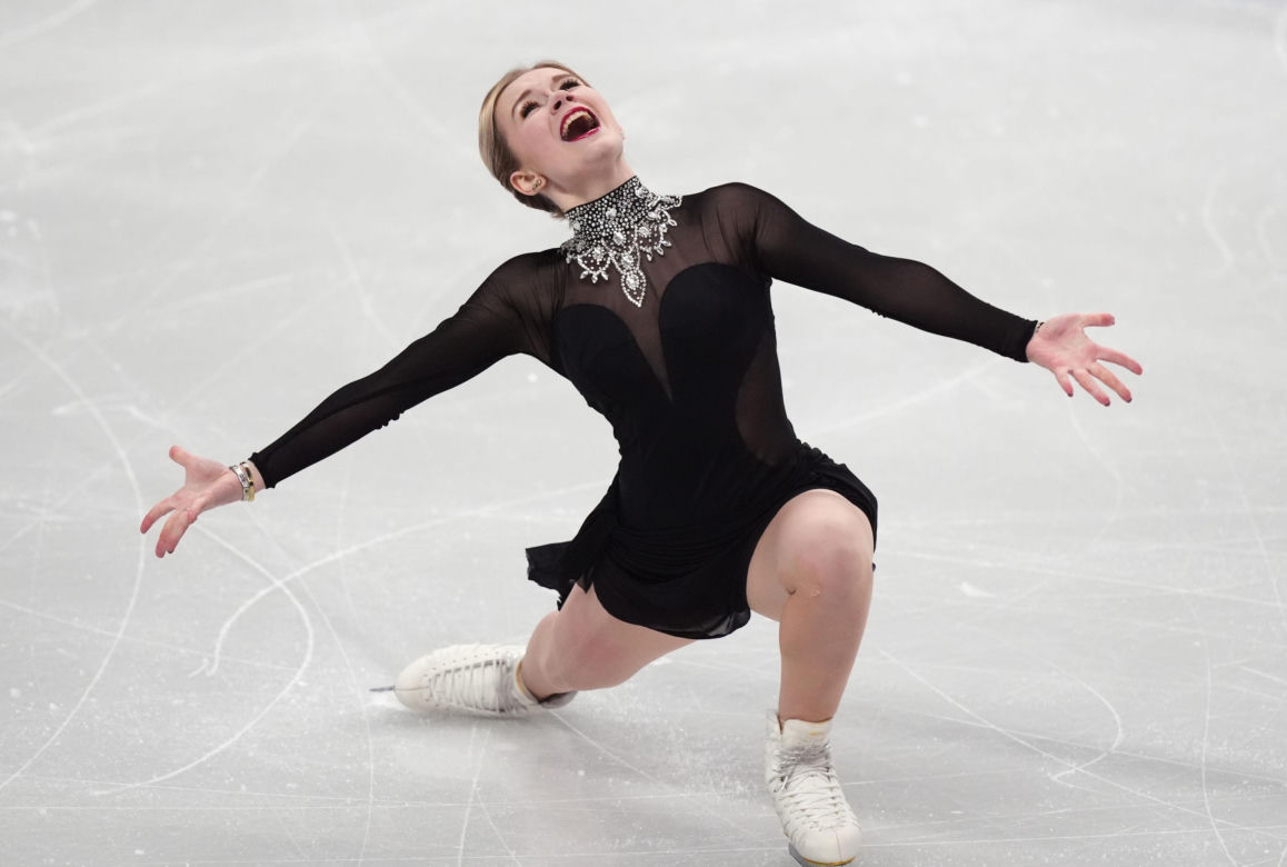 Jekaterina Kurakowa
