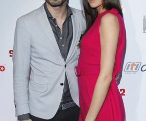 Radzimir Dębski, Klaudia Wróbel 