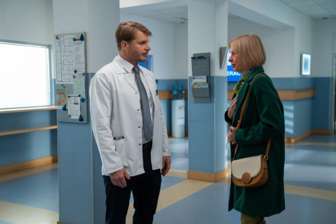 "Na dobre i na złe", odcinek 984: Iga pod wpływem narkotyków?! Jej zachowanie wzbudzi niepokój