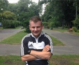 RUNOWICZ PIOTR