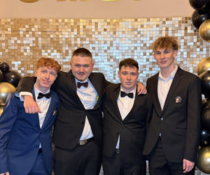 Studniówka Mechanika