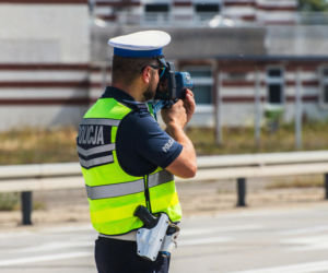 Tydzień pod lupą drogówki. Sprawdzą tysiące kierowców w całej Polsce