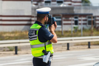 Tydzień pod lupą drogówki. Sprawdzą tysiące kierowców w całej Polsce