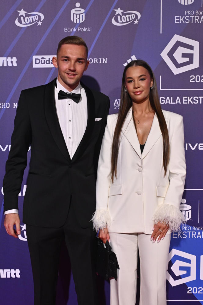 Gala Ekstraklasy 2026