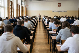 Matura próbna polski Operon 2026- ARKUSZ, ZADANIA, ODPOWIEDZI [09.03.2026]