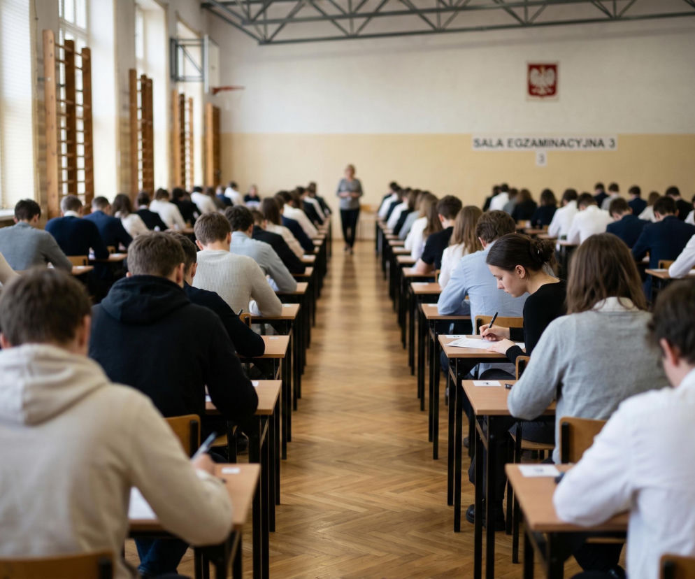 Matura próbna polski Operon 2026- ARKUSZ, ZADANIA, ODPOWIEDZI [09.03.2026]