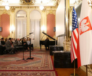 „Resonance of Chopin” w Nowym Jorku