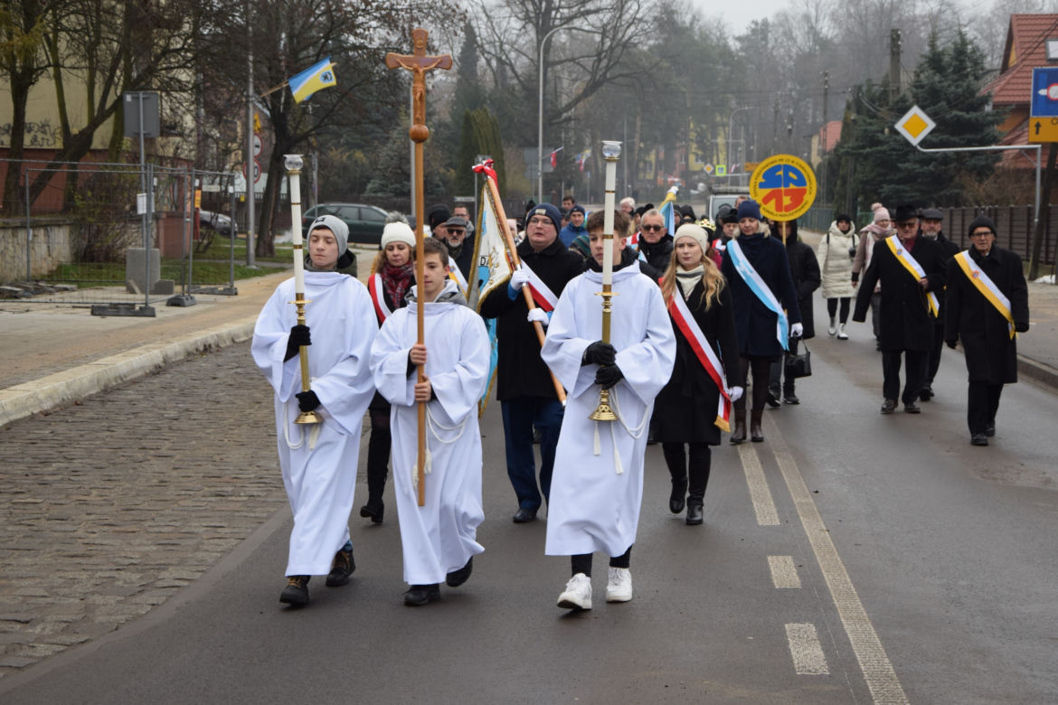 Barbórka Starachowice 2022