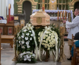 Tajemnicze zaginięcie i śmierć Grażyny K. z Borzęcina. Tymczasem jej mąż...