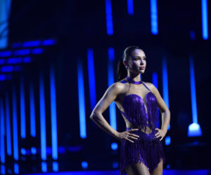 Natalia Natsu Karczmarczyk, Wojciech Kucina, Taniec z Gwiazdami