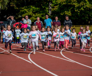 Dzieci z 9 polskich miast pobiegną w Kids Run 2021! Ruszyła kolejna edycja