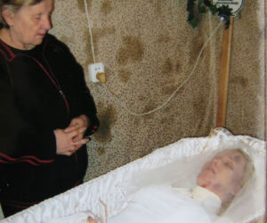 Zobaczcie co zrobiliście mojej Agnieszce 