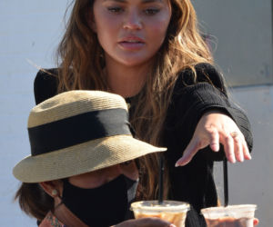 Chrissy Teigen