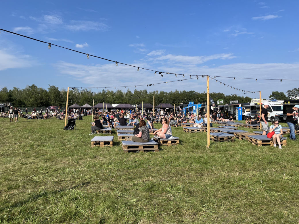 Rockowizna Festiwal 2023 w Poznaniu
