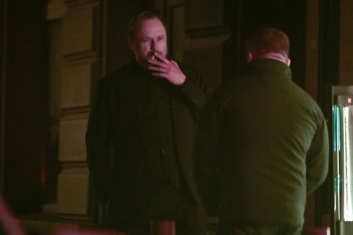 28. Orły Polskie Nagrody Filmowe