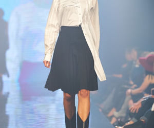Złota Nitka 2015, Manufaktura Fashion Week