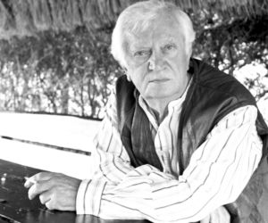 Marian Kociniak aktor